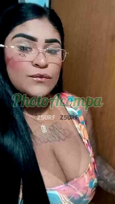 Larissa Gabrielly, escort em Ribeirão Preto