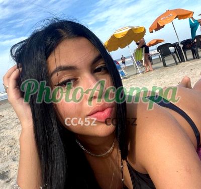 Carla, escort em Rio Largo