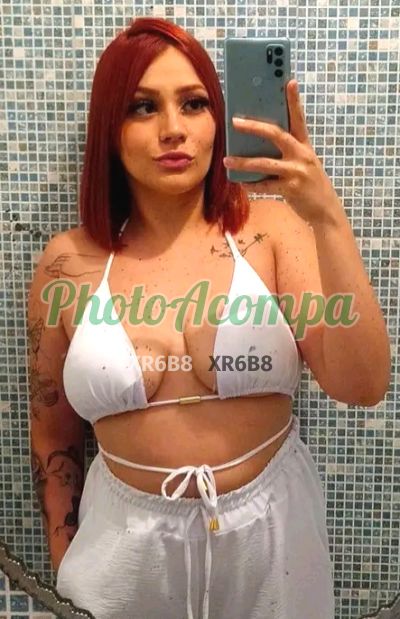 Diennifer Godoy, escort em Barão de Antonina