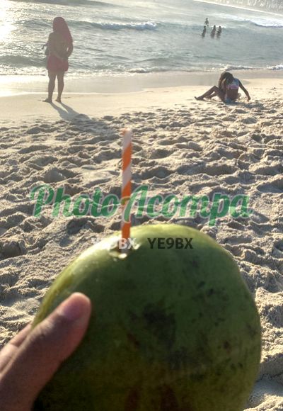 Ryan, garoto de programa em Copacabana (RJ)