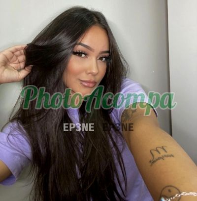 Stefani, garota de programa em Itu