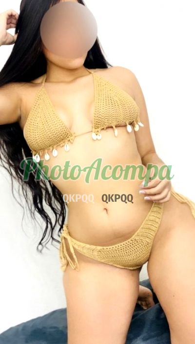 Charlote, escort em Barueri