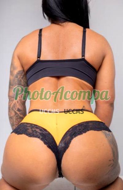 Bruna Ferraz (21) 97648-3598, escort em Patos de Minas