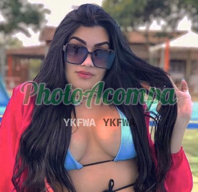 Mel, garota de programa em Santarém