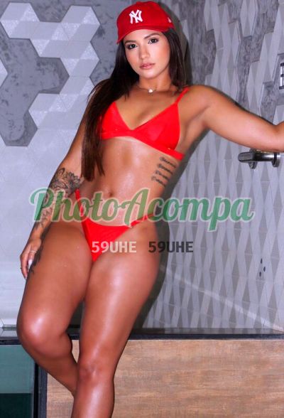 Boiadeira, escort em Goiânia