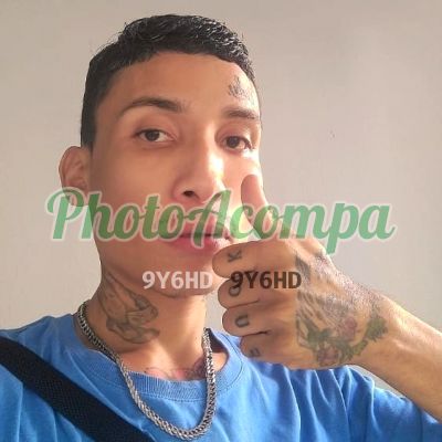 Pedro Filho, garoto de programa em Caucaia