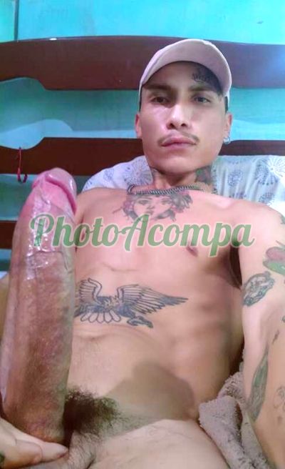 Pedro Filho, Garoto de programa em Caucaia