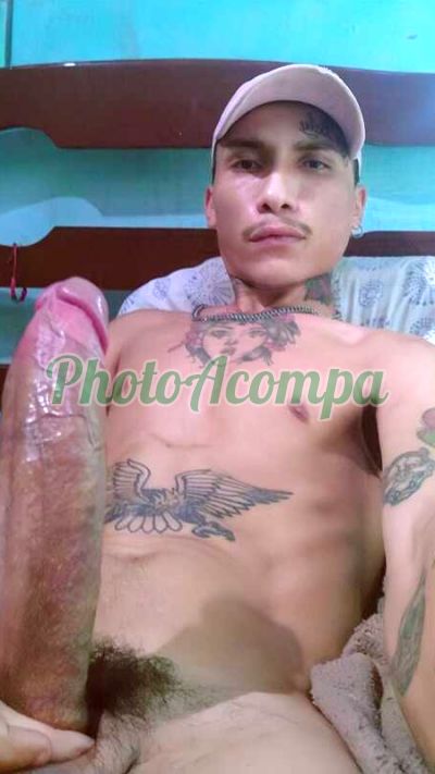 Pedro Filho, Garoto de programa em Caucaia