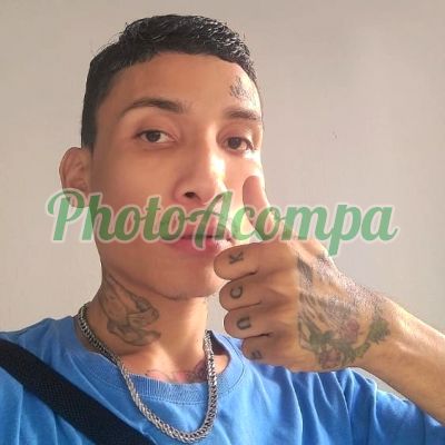 Pedro Filho, garoto de programa em Caucaia