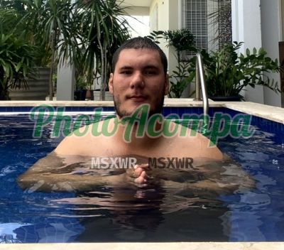Fábio Aguiar, garoto de programa em Parnaíba
