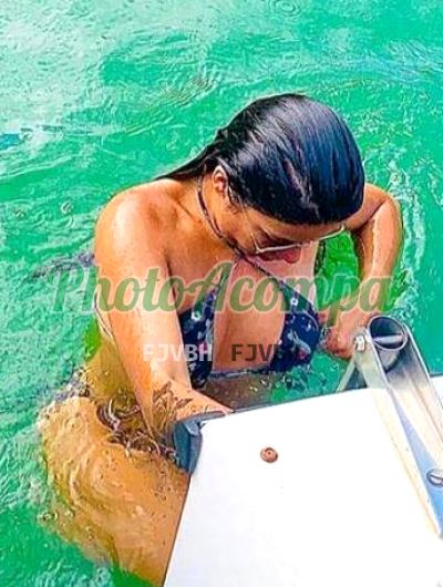 Brenda, escort em Itanhaém