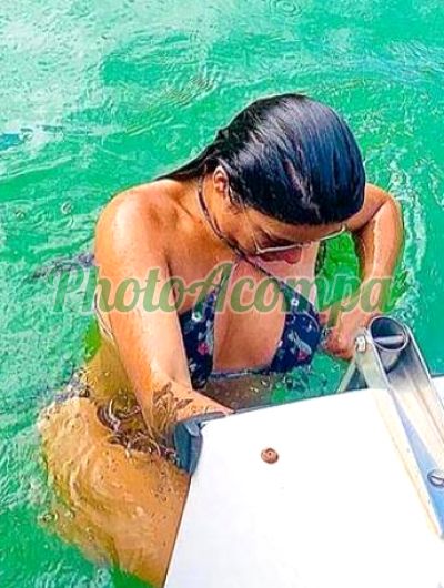 Brenda, escort em Itanhaém