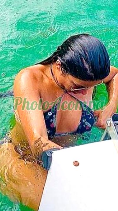 Brenda, escort em Itanhaém