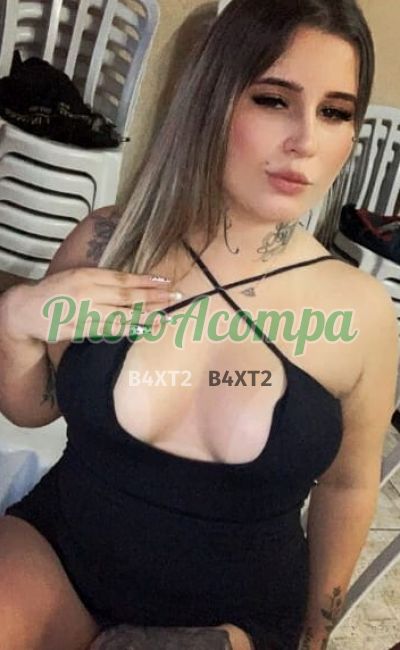 Gabi, garota de programa em Praia Grande