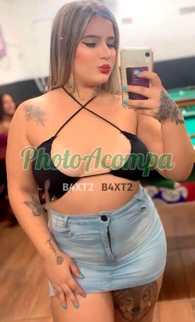 Gabi, garota de programa em Praia Grande