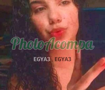 Maria Eduarda, acompanhante em Portão