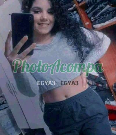 Maria Eduarda, escort em Portão