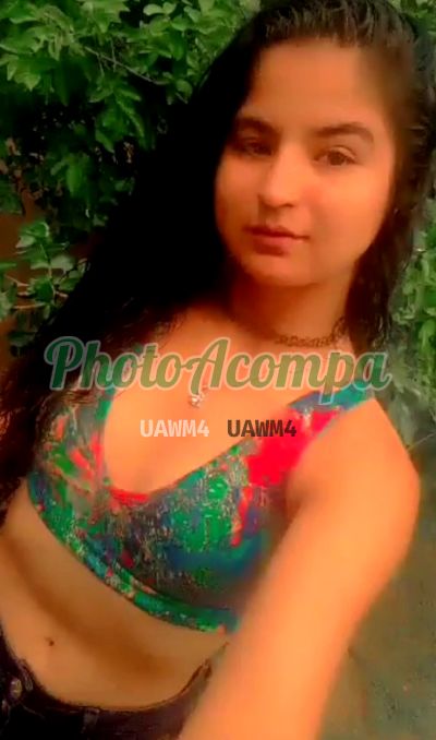 Bruna Rosa, escort em Portão