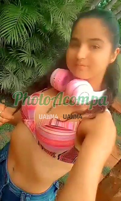 Bruna Rosa, acompanhante em Portão