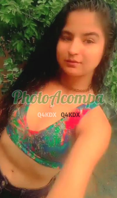 Bruna Rosa, acompanhante em Portão