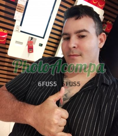 Maycon, garoto de programa em Jaboatão dos Guararapes