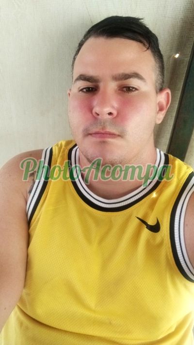 Maycon, Garoto de programa em Jaboatão dos Guararapes