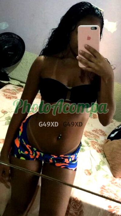Maitê, escort em Nova Friburgo