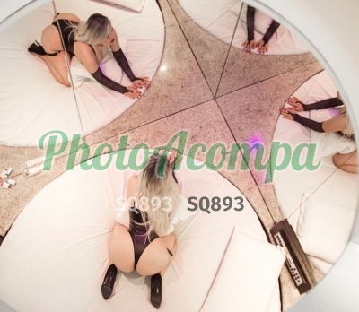 Bianca, escort em Bueno (Goiânia)