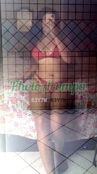 Lygia, escort em São Bernardo do Campo (ABC Paulista)