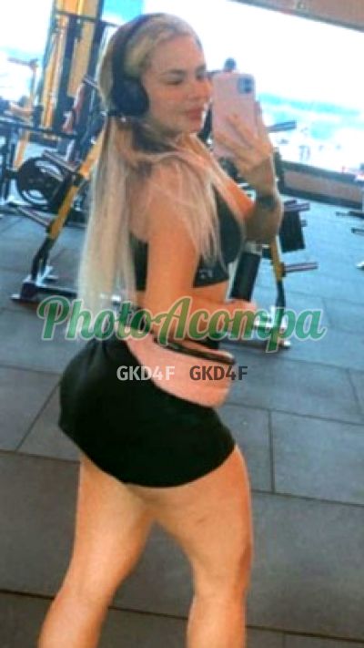 Mayra Completinha (95) 99902-0963, escort em Boa Vista