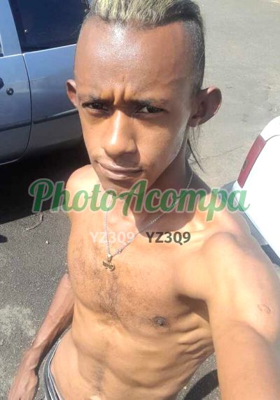 Luiz Fernando, garoto de programa em Porto Ferreira