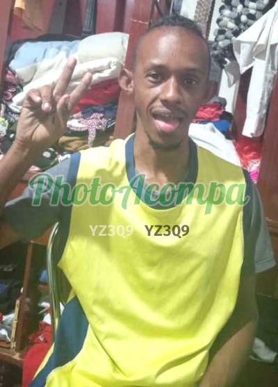 Luiz Fernando, garoto de programa em Porto Ferreira