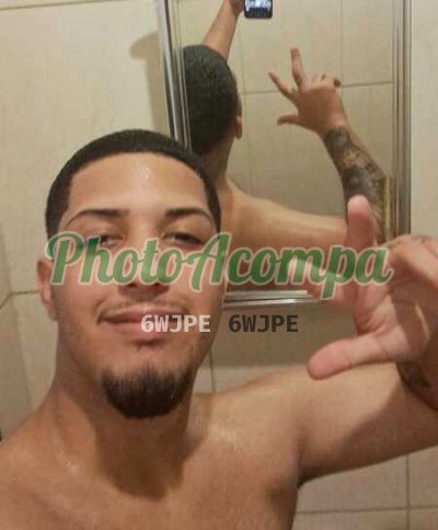 Rayan, garoto de programa em Sumaré
