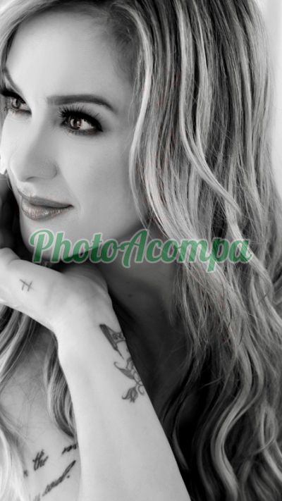 Rafaella Bugatti, escort em Moema (SP)