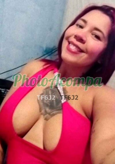 Letícia (11) 91581-1259, acompanhante em Sorocaba