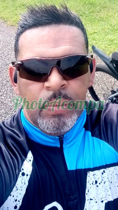 Ailton Rodrigues (11) 98801-7113, Garoto de programa em Santo Amaro (SP)