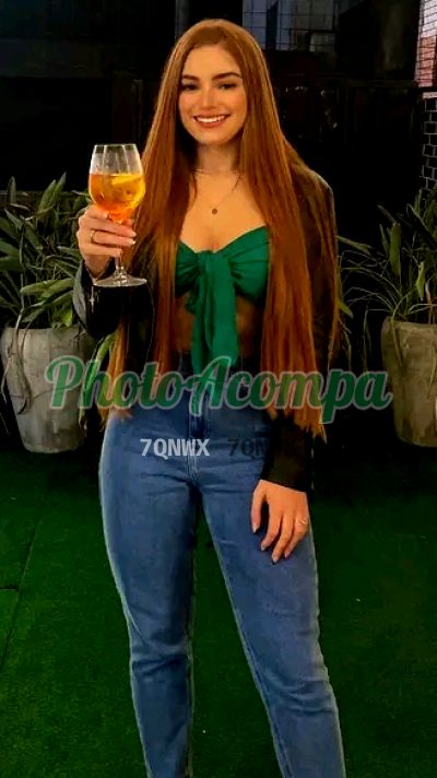 Brenda, acompanhante em Vargem Grande do Sul
