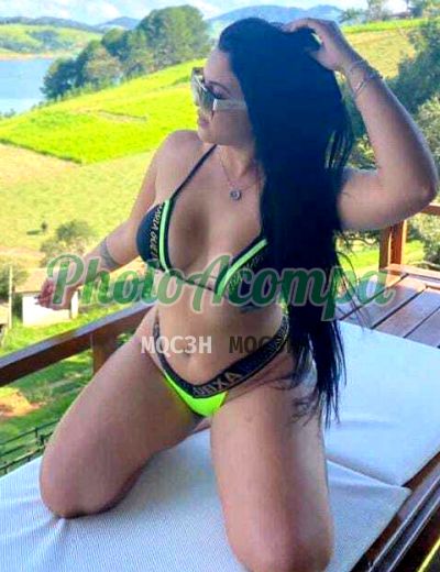 Maitê, acompanhante em Caraguatatuba
