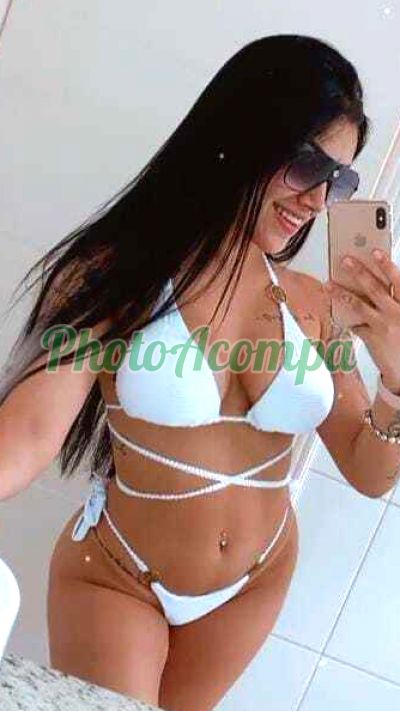 Maitê, escort em Caraguatatuba
