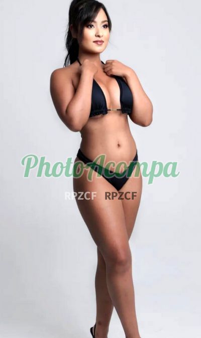 Rafaela, acompanhante no Morumbi (SP)