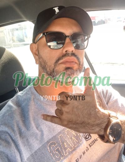 Roberto, garoto de programa em São José dos Pinhais