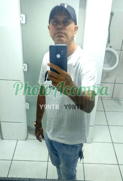 Roberto, garoto de programa em São José dos Pinhais