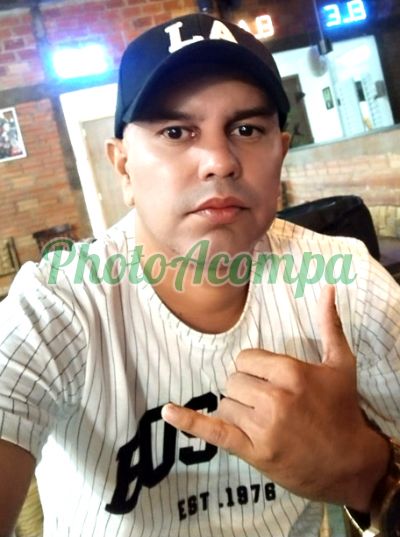 Roberto, Garoto de programa em São José dos Pinhais