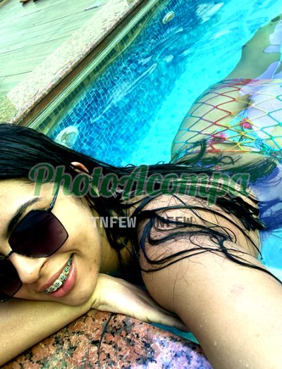 Karen, escort em Querência