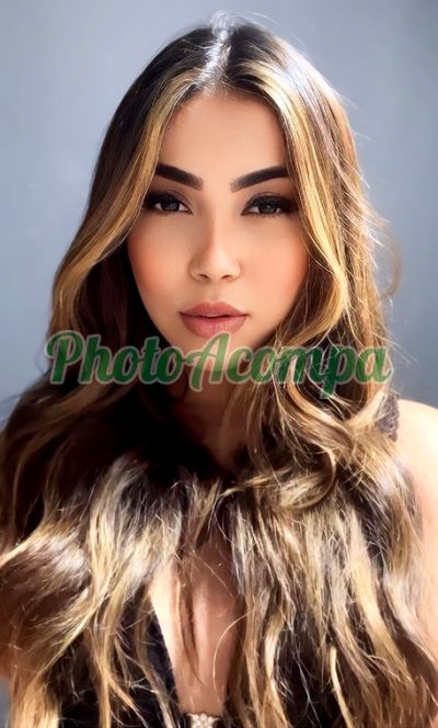 Lorena, escort em Paranavaí