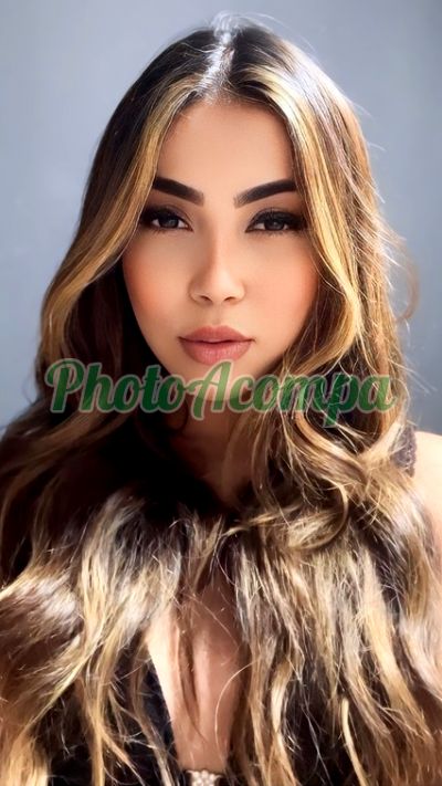 Lorena, escort em Paranavaí