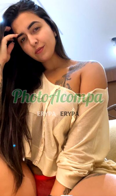 Ruth, escort em Aracaju