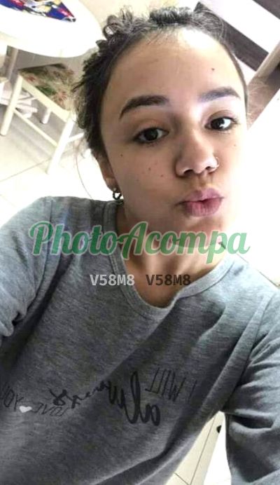 Vanessa, escort em Marechal Floriano