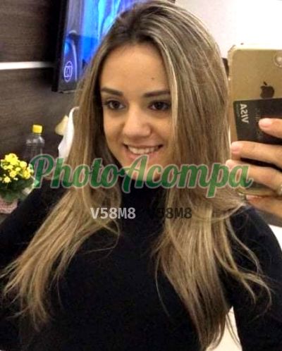 Vanessa, escort em Marechal Floriano