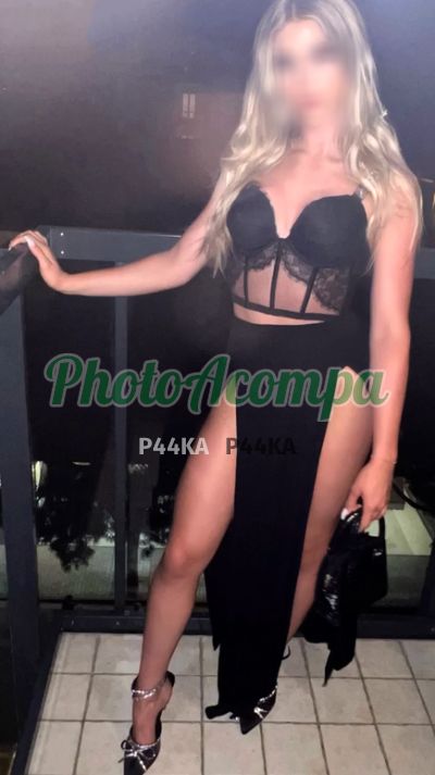 Milly, acompanhante no Rio de Janeiro